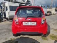 Chevrolet Spark M300 1.0 68CV 2010-2015
