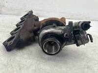 Turbina OPEL ASTRA H SW A04 1.7 CDTI 2007-2014 8981023711, 30018810, 860281 10