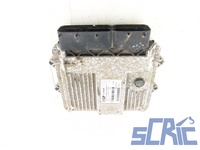 Centralina Motore FIAT IDEA 350 1.3 D MULTIJET 2004-2012 51744426, MJD6JFM1