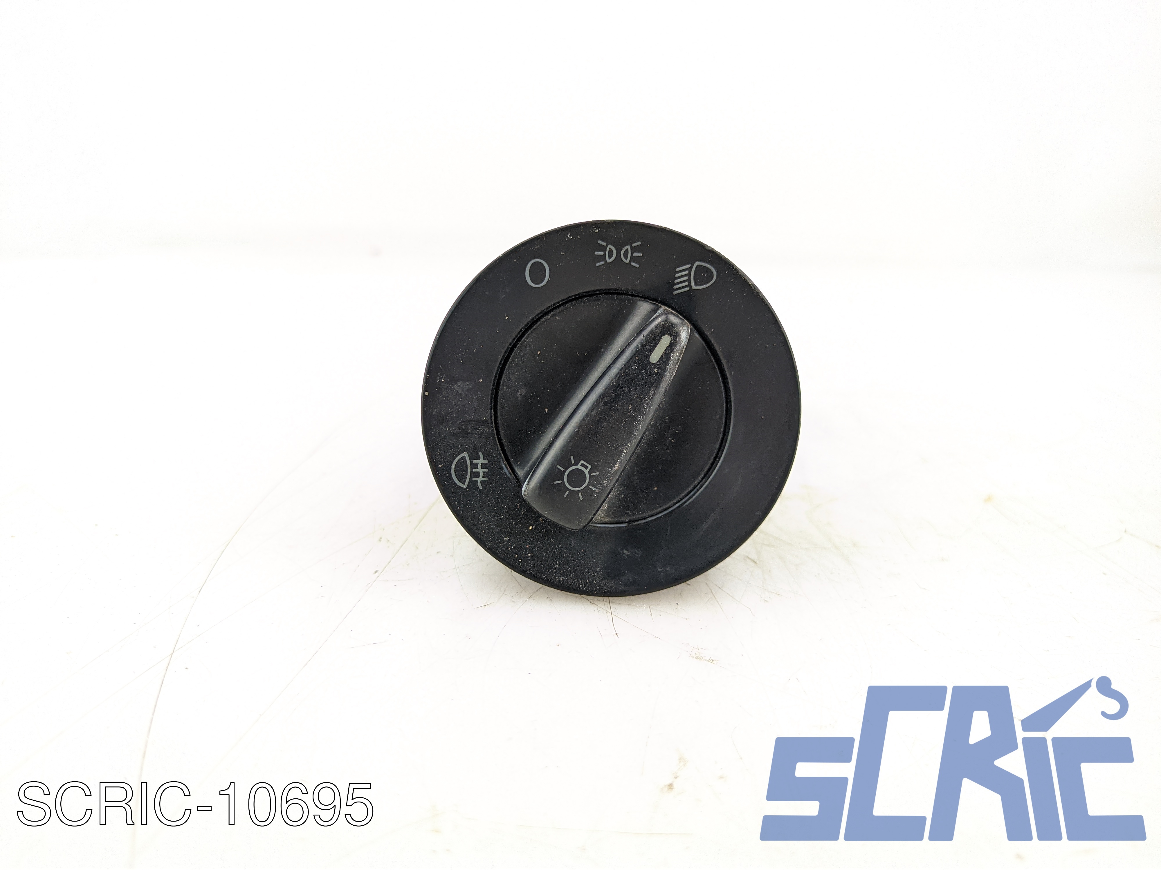 Interruttore Luci Fari VW GOLF 4 1J1 1997-2004 1C0941531, 1C0941531A