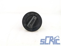 Interruttore Luci Fari VW GOLF 4 1J1 1997-2004 1C0941531, 1C0941531A