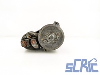Motorino Avviamento SMART FORTWO COUPE 450 0.7 2004-2007 Q0003188V008000000 7