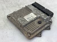 Centralina Motore FIAT GRANDE PUNTO 199 1.3 D MULTIJET 2005-2010 51806506