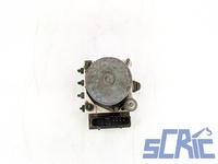 Centralina Pompa Abs OPEL CORSA C X01 1.3 CDTI 2003-2009 13182319, 0265231583 8