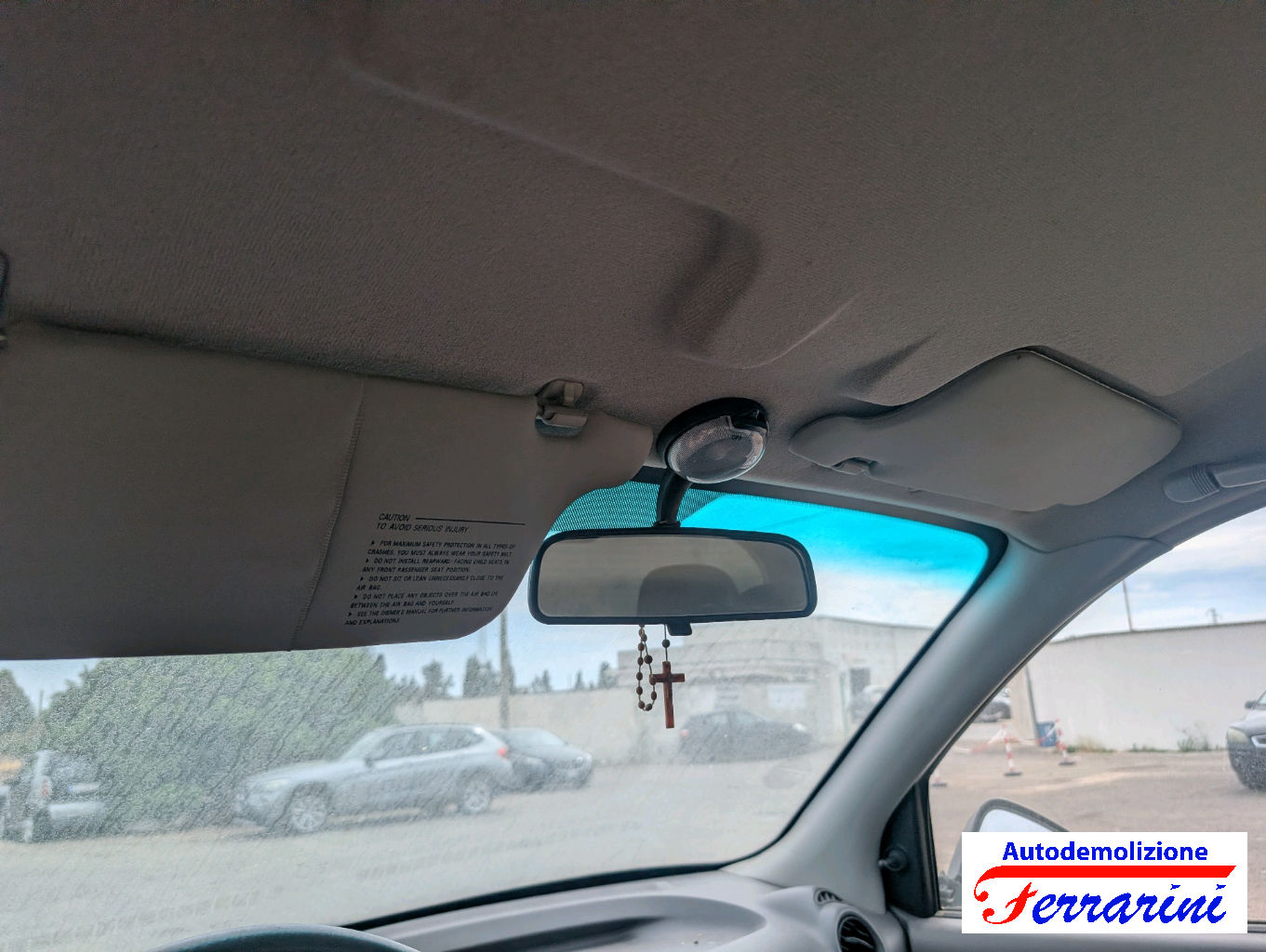 Hyundai Atos MX 1.1 63CV 2003-2008