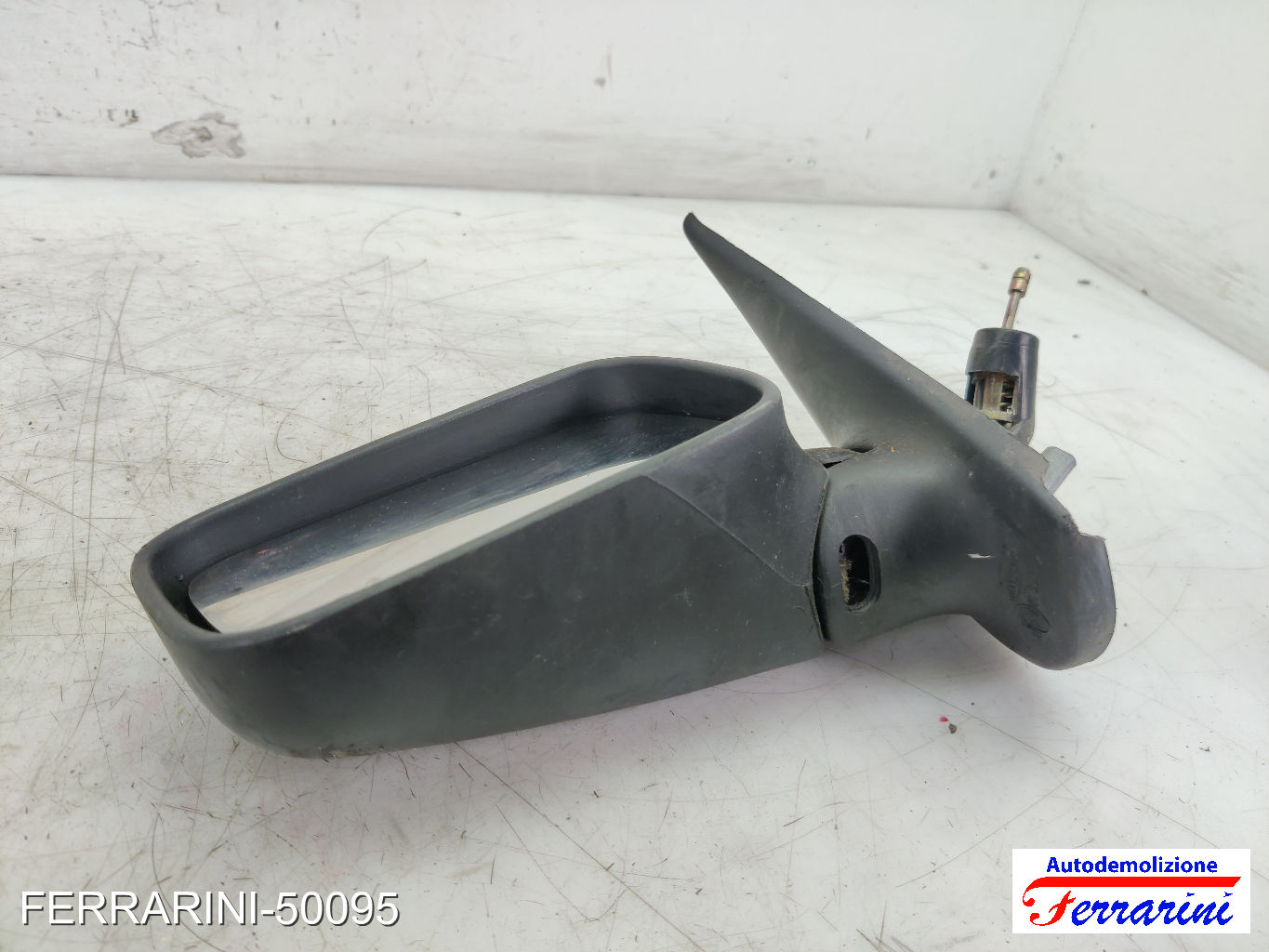 Specchietto Laterale FIAT PUNTO 176 1993-1999 sinistro, sx