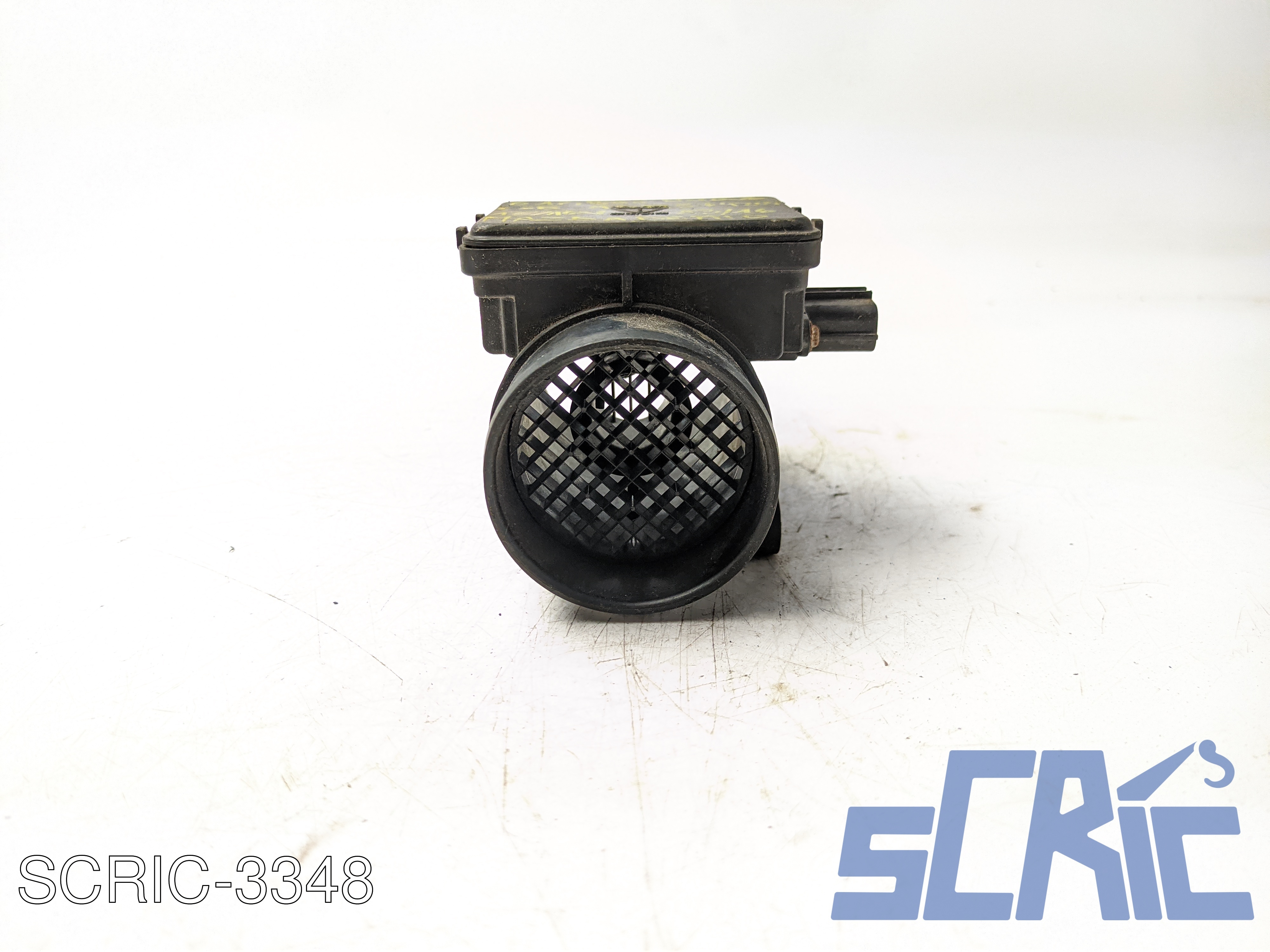 Debimetro MAZDA DEMIO DW 1.5 16V 2000-2003 ADM574208, B3H713215