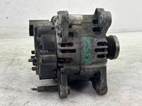 Alternatore VW GOLF 5 VARIANT 1K5 1.4 TSI 2008-2009 TG11C048, 2543291C 10