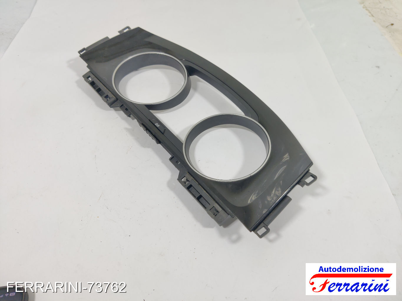 Cornice quadro strumenti contachilometri VW GOLF 7 5G1, BE1, BE2, BQ1 2012-2020
