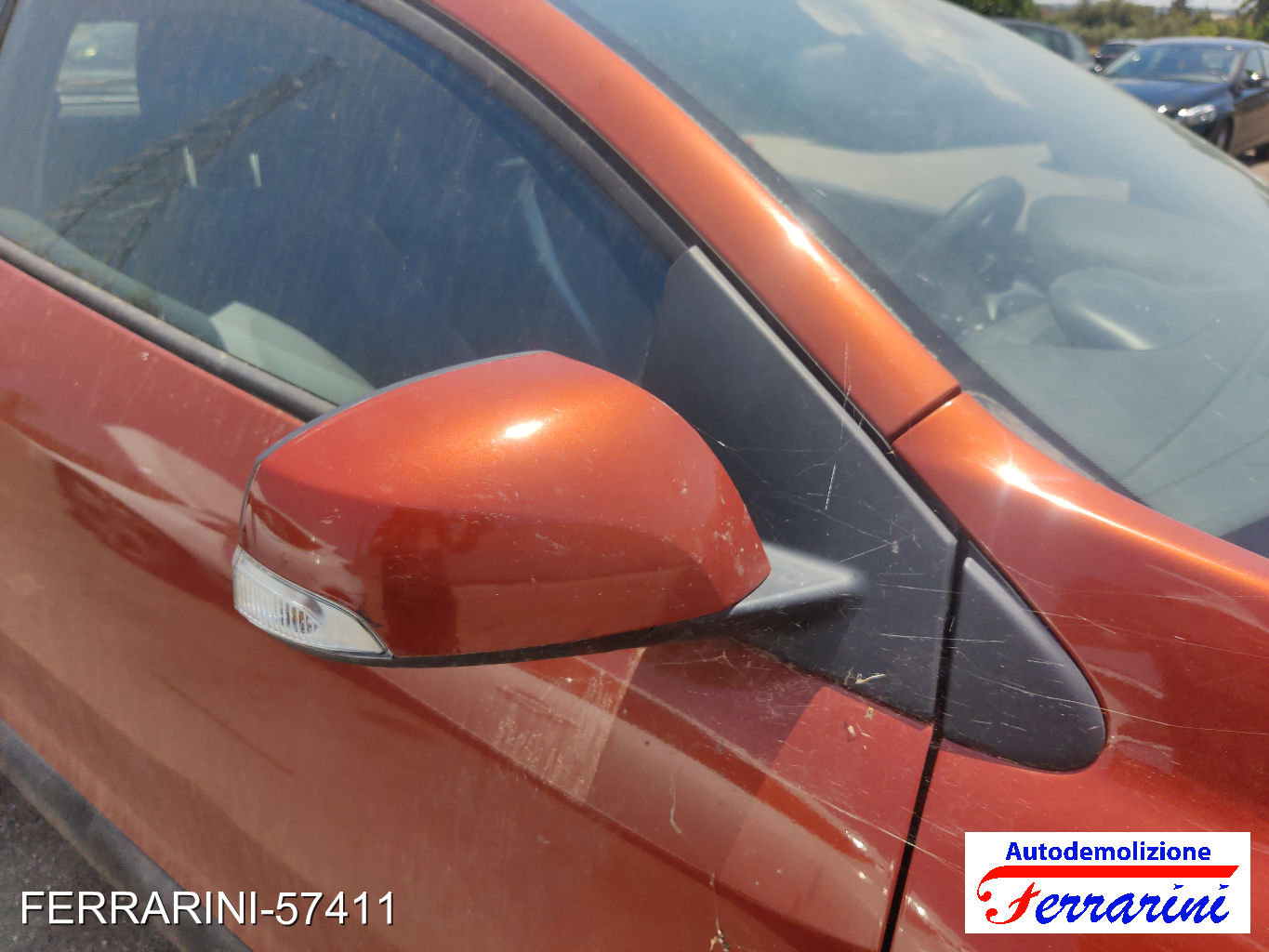 Renault Megane 3 Coupé DZ0/1 1.5 DCI 110CV 2009-2015