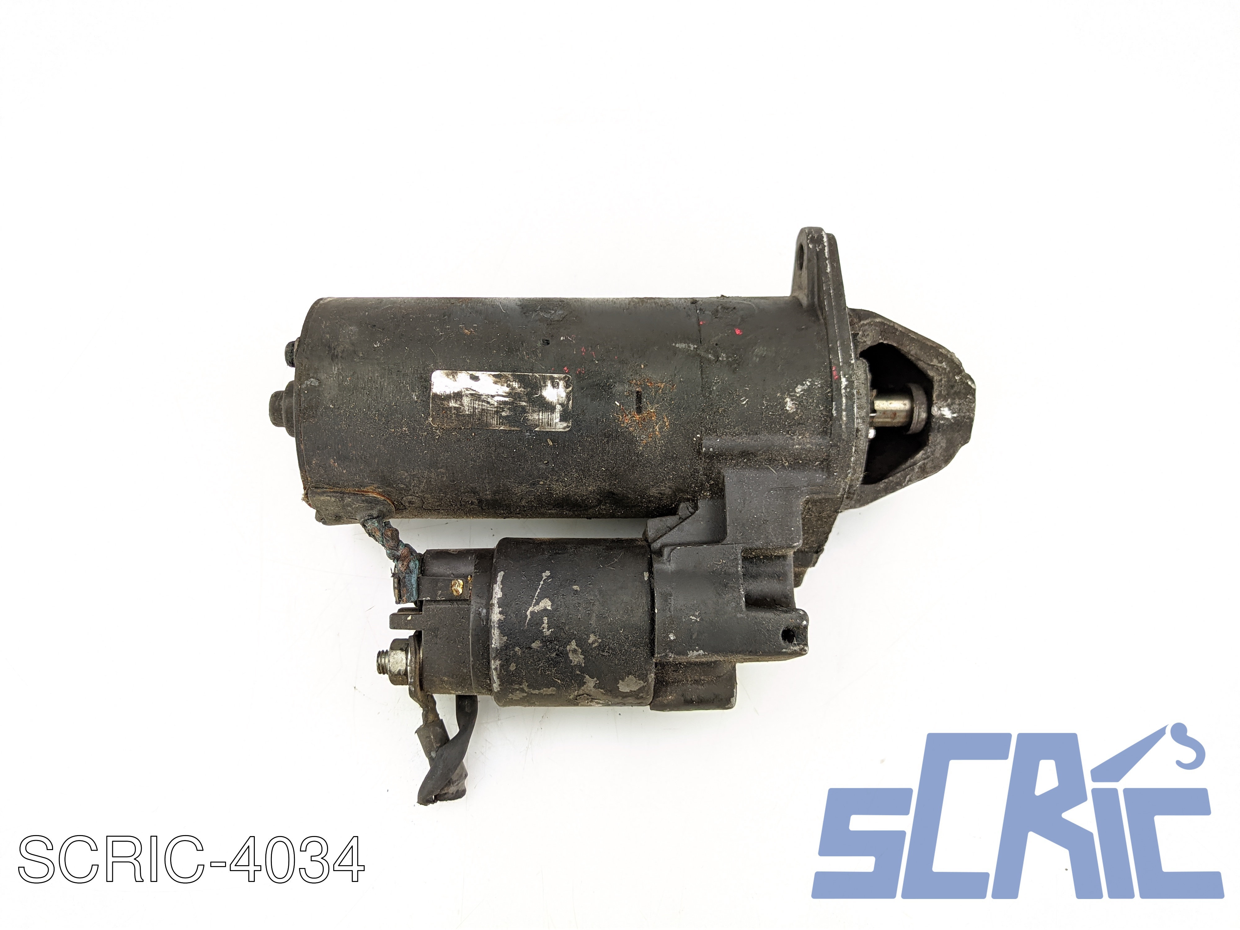 Motorino Avviamento MERCEDES CLASSE B W245 B 180 CDI 2005-2011 A0051511601