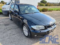 Bmw Serie 1 E87 120D 163CV 2004-2011