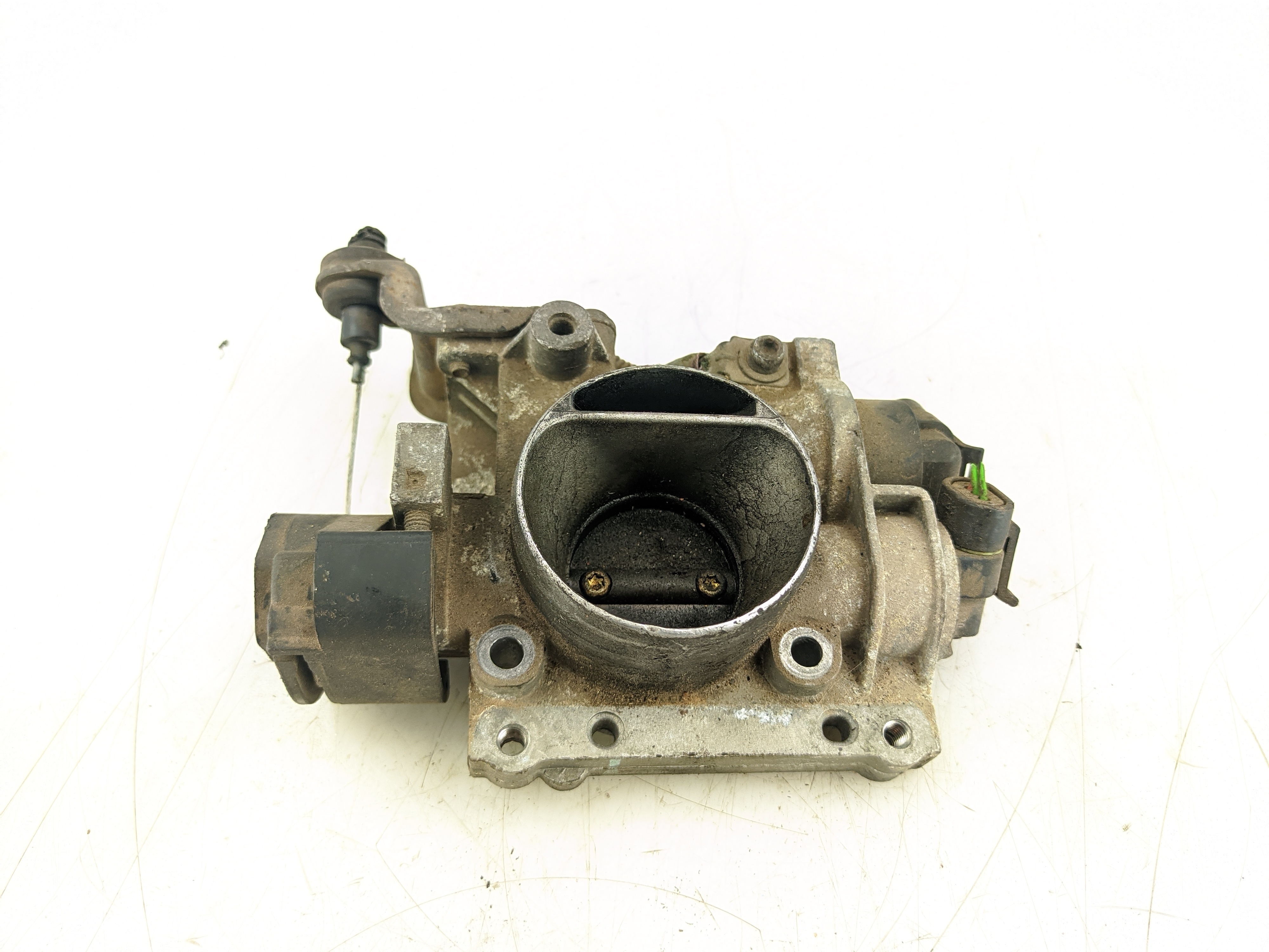 Corpo Farfallato FIAT PUNTO 188 1.2 60 1999-2010 77363298, 71718959, 77363298