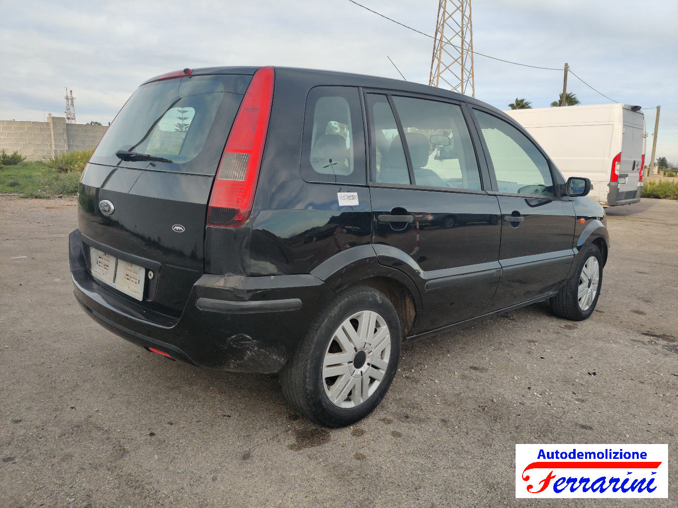 Ford Fusion 81