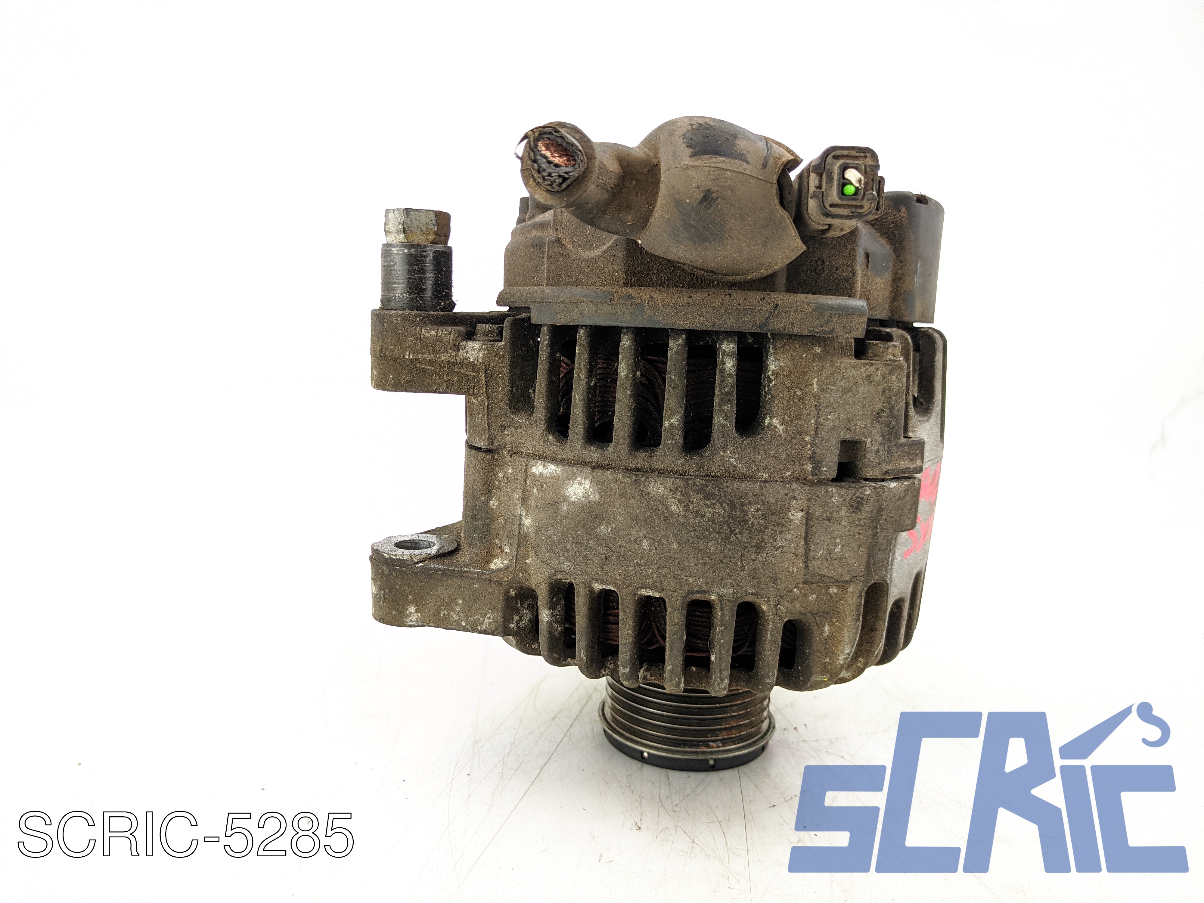 Alternatore PEUGEOT 307 BREAK 3E 1.6 HDI 2005-2008 3140069K00, 3140069K00000