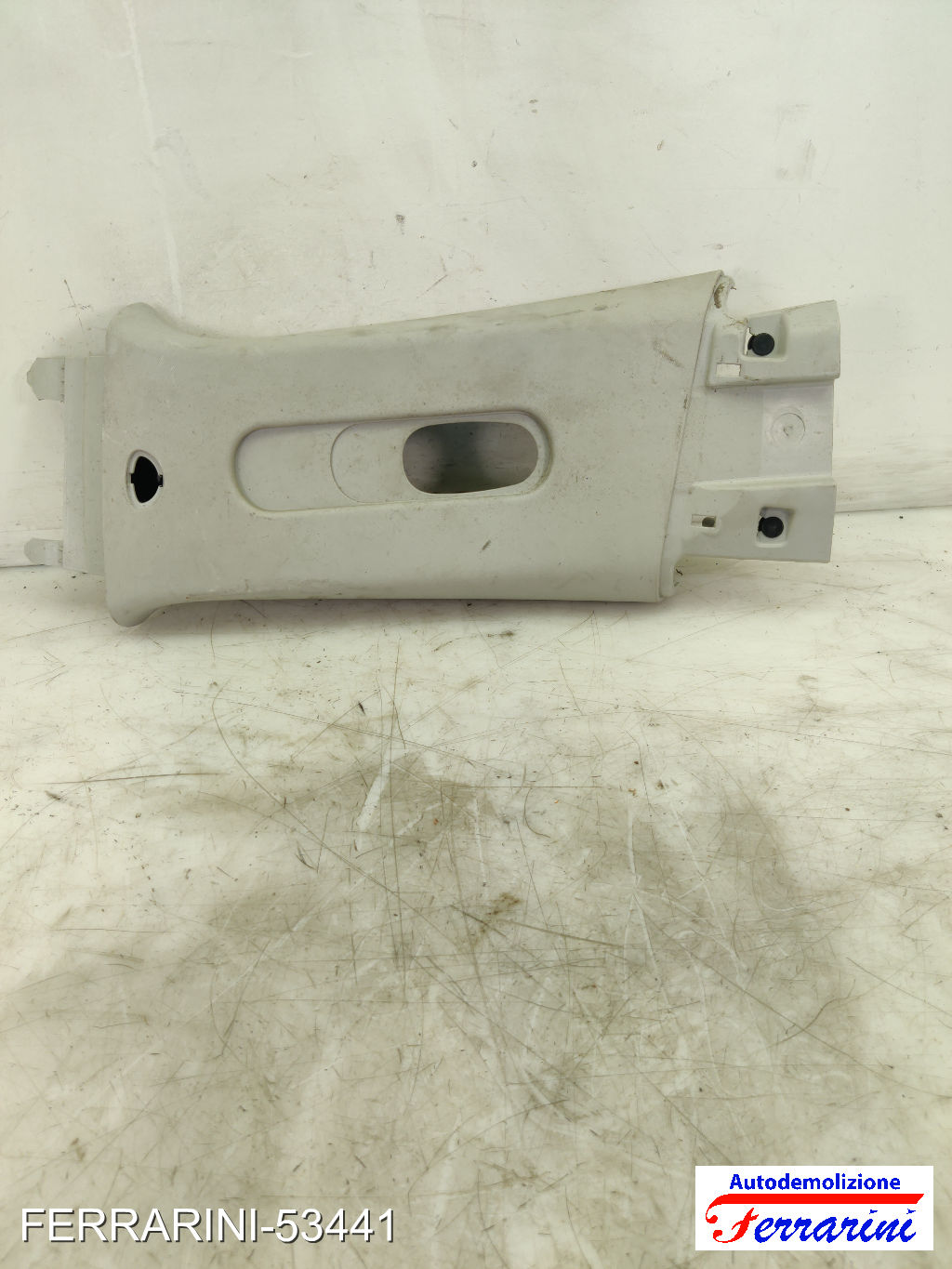Altri Accessori Interni Auto