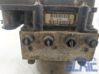 Centralina Pompa Abs PEUGEOT 107 PM, PN 1.0 2005-2014 445100H010, 0265231579
