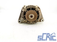 Alternatore PEUGEOT 106 2 1A, 1C 1.1I 1996-2004 5705E1, 0120335007 8