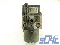 Centralina Pompa Abs OPEL ASTRA G SW T98 1.6 16V 1998-2004 90581417, 02822