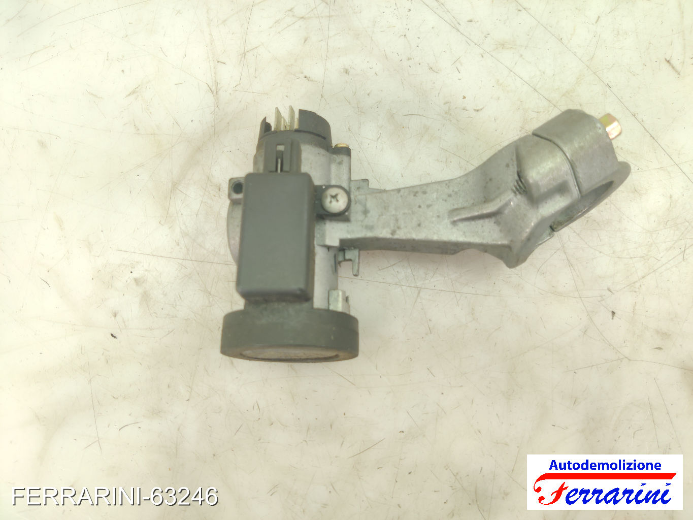 Frutto Accensione NISSAN MICRA 2 K11 1998-2003