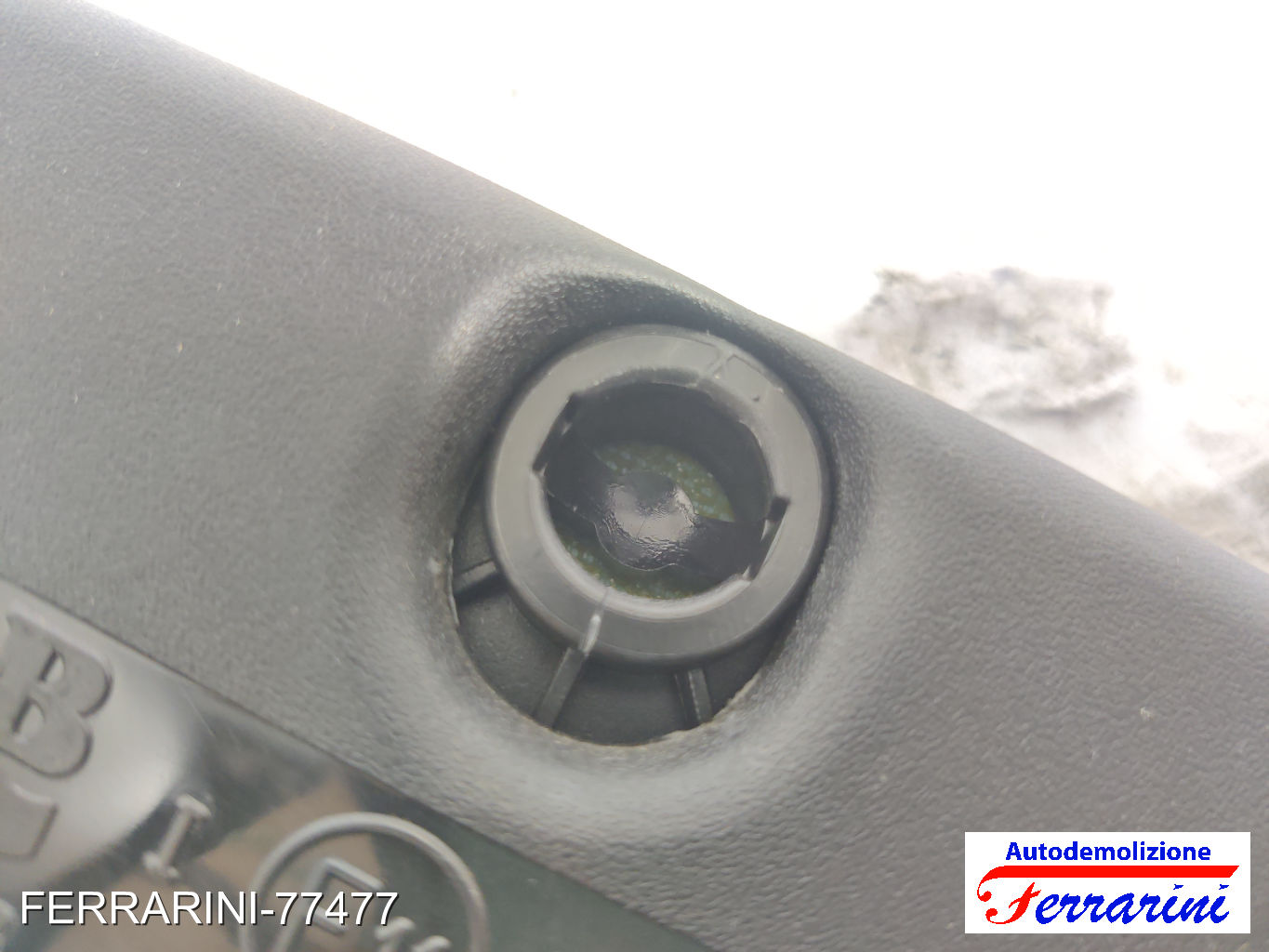 Specchietto Interno FORD FOCUS SW DNW 1999-2004 4982463, 1070225, 4027219