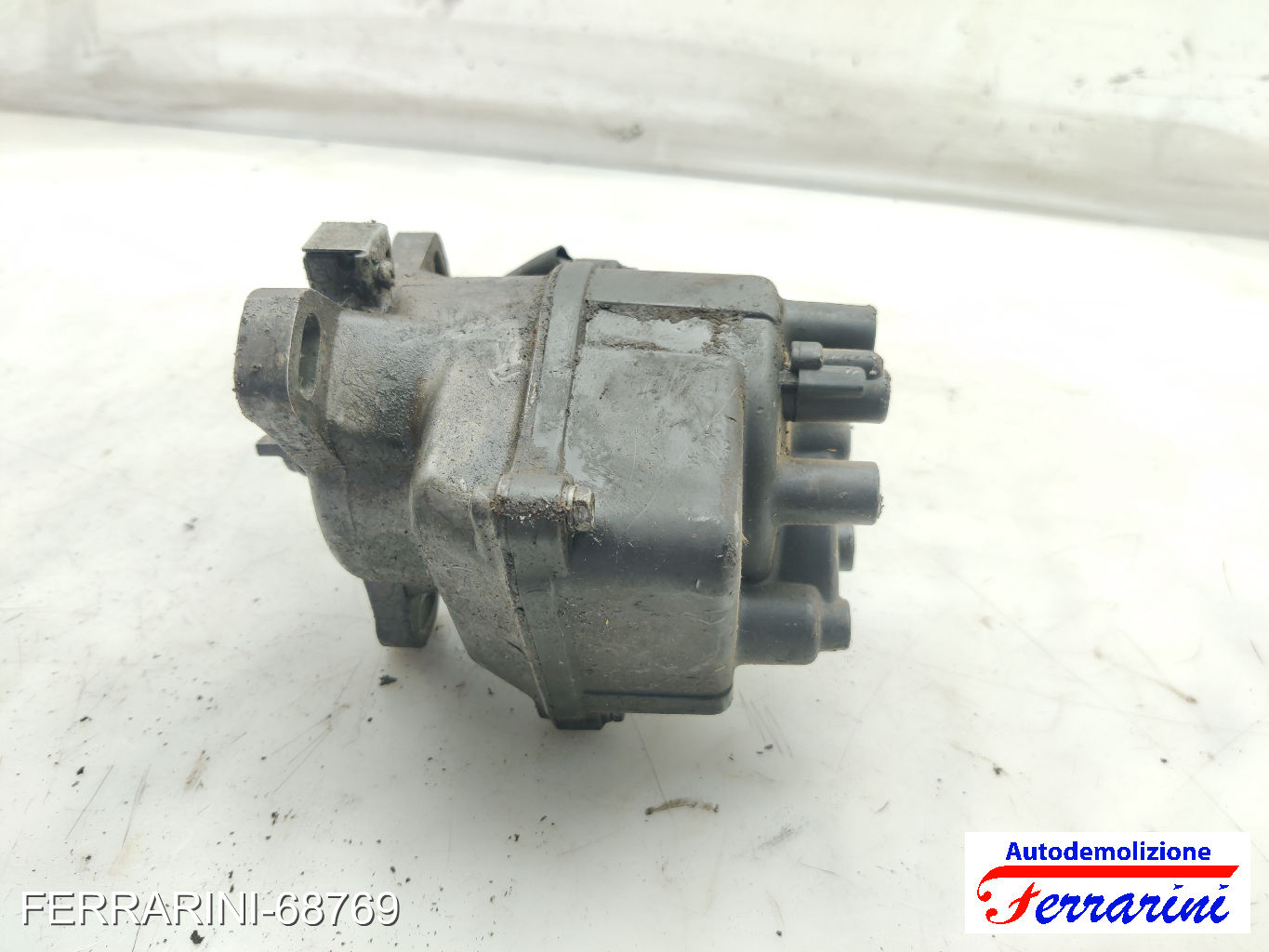 Distributore NISSAN MICRA 2 K11 1.0I 16V 1992-2000 7