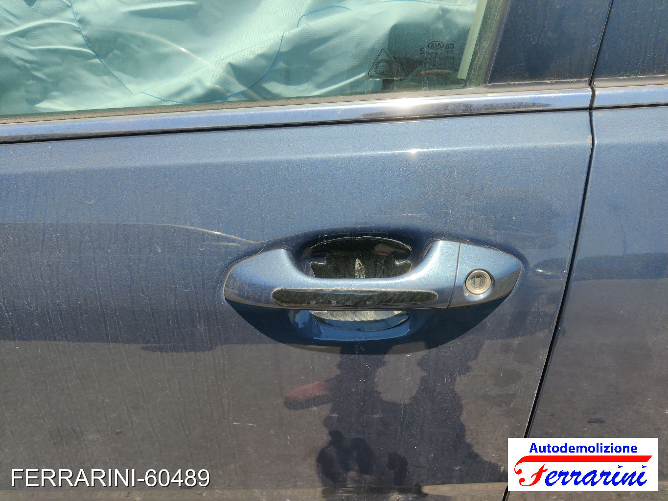 Kia Stonic YB 1.4 CVVT 99CV 2017-2023