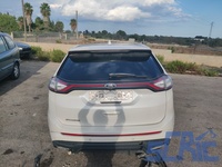 Ford Edge 2.0 TDCI BITURBO AWD 4X4 210CV 2015-2018