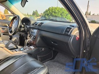 Ssangyong Rexton GAB 2.7 XDI 165CV 2005-2006