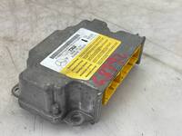 Centralina Airbag MERCEDES CLASSE A W169 2004-2012 A16982066262 9