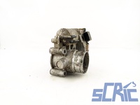 Corpo Farfallato FIAT PUNTO 188 1.2 16V 80 1999-2006 46533515, 18430, 0280750042