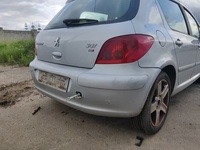 Peugeot 307 3A/C 2.0 HDI 135 136CV 2003-2007