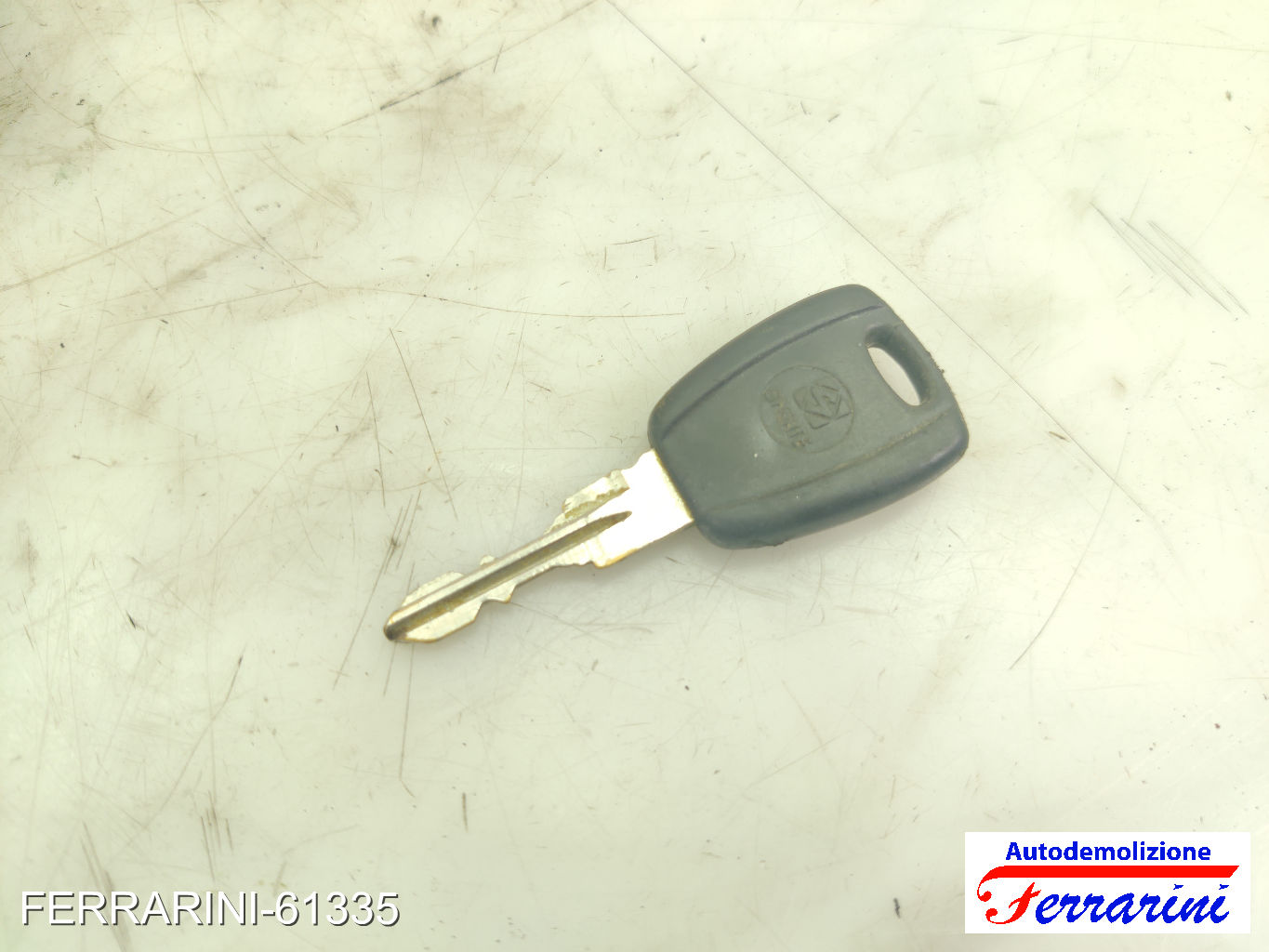 Bloccasterzo FIAT PUNTO 188 1999-2006 46753084, 46753083, 51794251