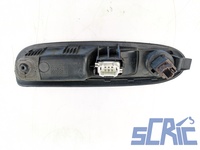 Pulsantiera Tastiera Alzavetro RENAULT CLIO 2 BB, CB 2003-2005 destra, dx