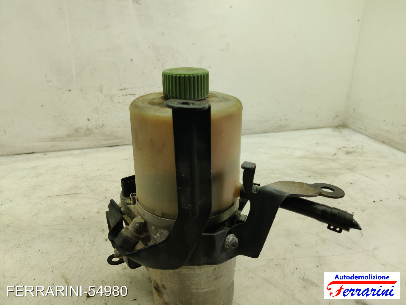 Pompa Servosterzo VW POLO 6C1, 6R1 1.6 TDI 2009-2023 6R0423156B, 6Q0423156AB 6
