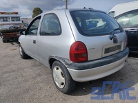 Opel Corsa B S93 1.4I 60CV 1993-2000