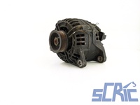 Alternatore AUDI A4 8E+02 2.5 TDI 2002-2004 078903016AB, 078903016AC