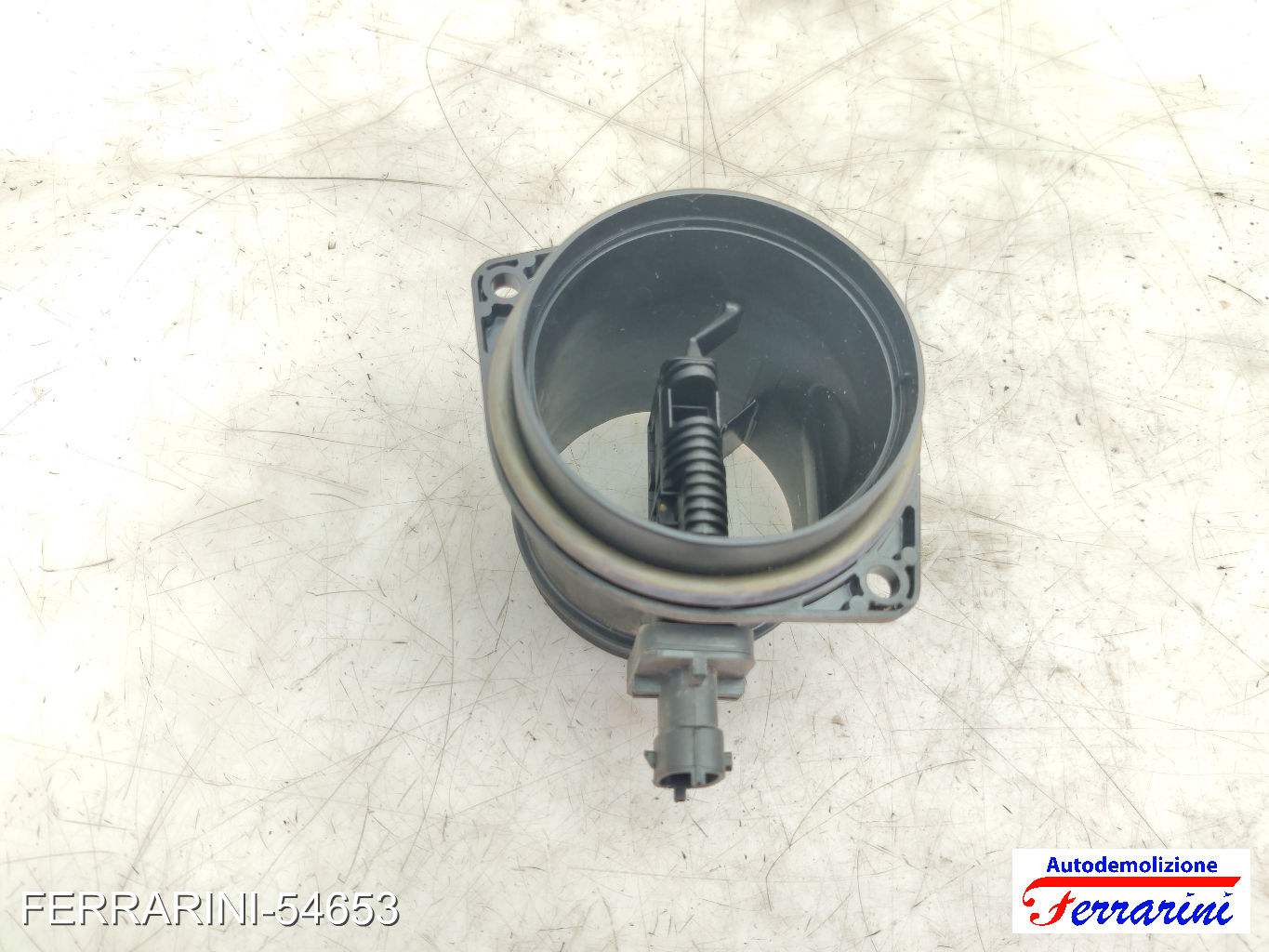 Debimetro LAND ROVER RANGE ROVER EVOQUE L538 2.0 D 4X4 2015-2019 LR071914