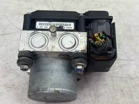 Centralina Pompa Abs CITROEN C4 LC 1.4 16V 2004-2011 0265231508, 9661886780