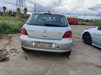 Peugeot 307 3A/C 2.0 HDI 135 136CV 2003-2007