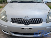 Toyota Yaris P1 1.4 D-4D 75CV 2001-2005