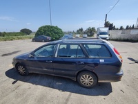 Fiat Marea Weekend 185 1.9 JTD 110 110CV 2000-2002