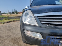 Ssangyong Rexton GAB 2.7 XDI 165CV 2005-2006