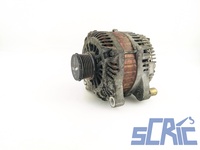 Alternatore PEUGEOT 407 6D 2.0 HDI 135 2004-2010 9654752880, A004TJ0084C