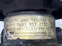 Pompa Servosterzo VW POLO 6N1 64 1.9 SDI 1996-1999 6N0145157, 6N0145157X