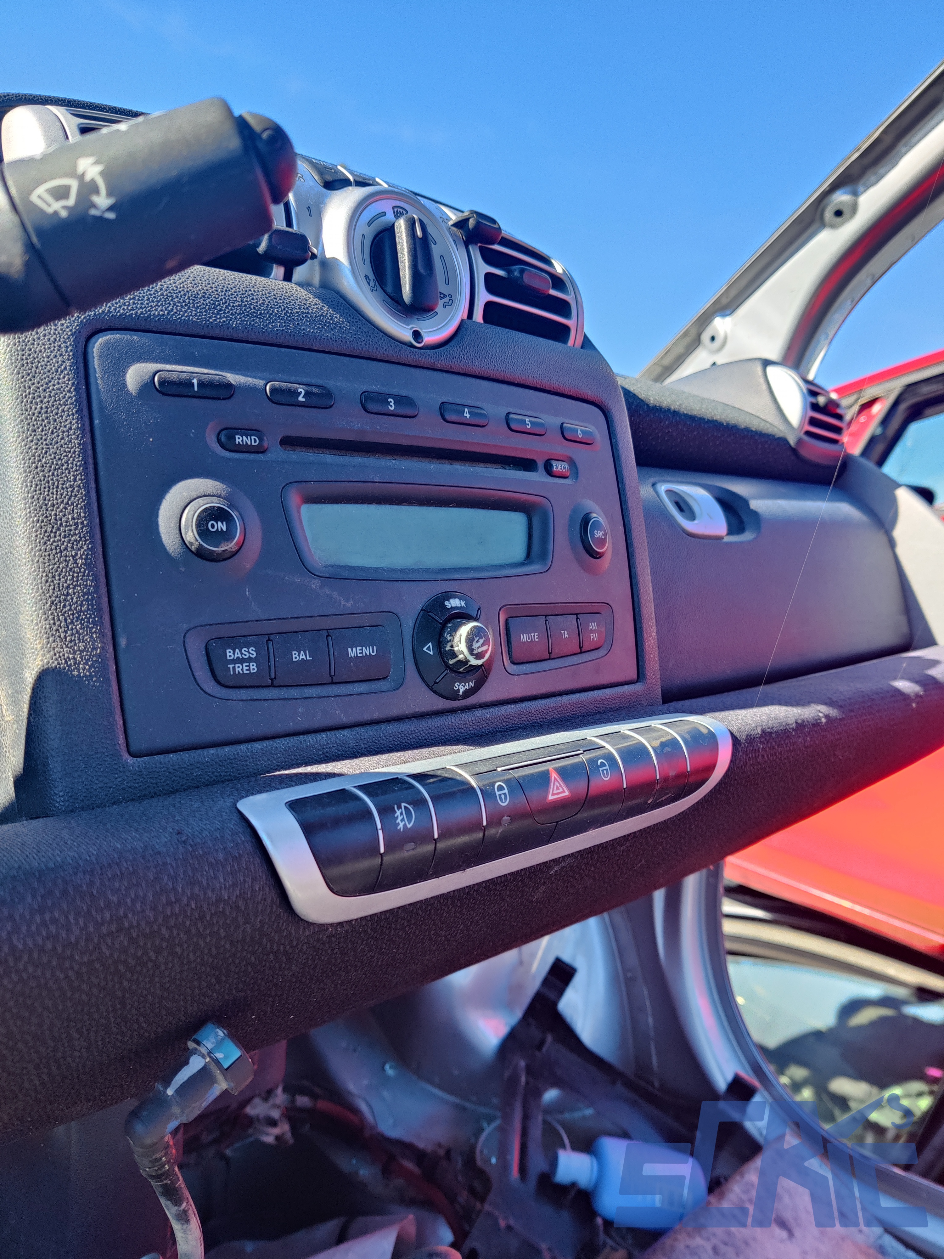 Stereo Radio