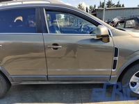 Opel Antara L07 2.0 CDTI 4X4 150CV 2006-2011