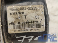 Centralina Pompa Abs VOLVO V50 545 1.8 BI-FUEL 2009-2010 30672504, 10096004163