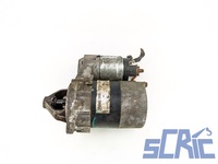 Motorino Avviamento MERCEDES CLASSE A W168 A 140 1997-2004 A1661510001