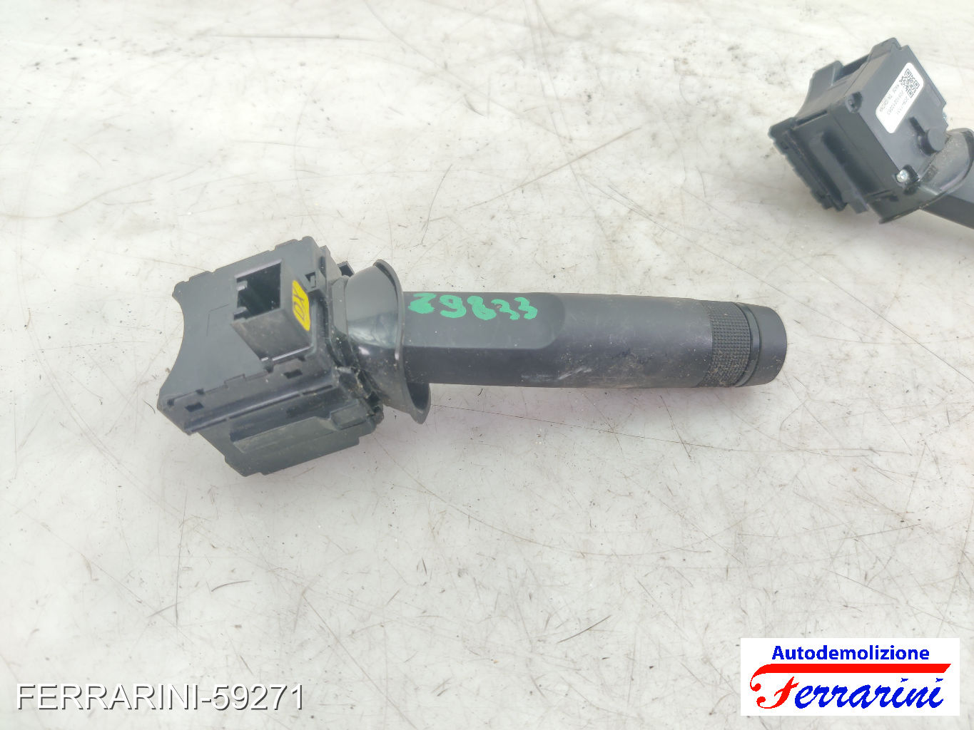 Devioluci OPEL ASTRA J P10 2009-2015 20941131, 20941129, 20810210263 8